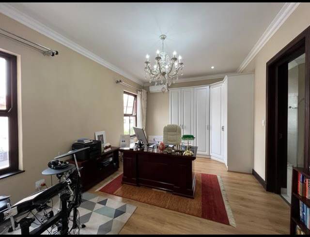 4 BEDROOM PROPERTY TO RENT IN MORNINGSIDE